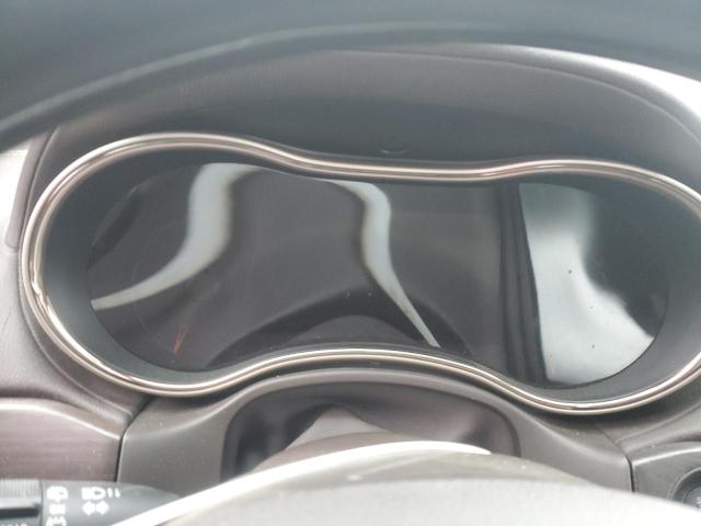 1C4RJFJGXEC149797 - 2014 JEEP GRAND CHER SUMMIT Qırmızı foto 9