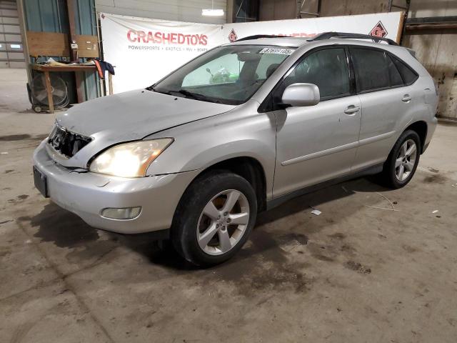 2007 LEXUS RX 350, null