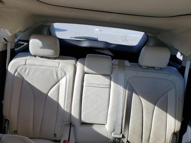 2LMTJ6LRXGBL77239 - 2016 LINCOLN MKX RESERVE TAN photo 10