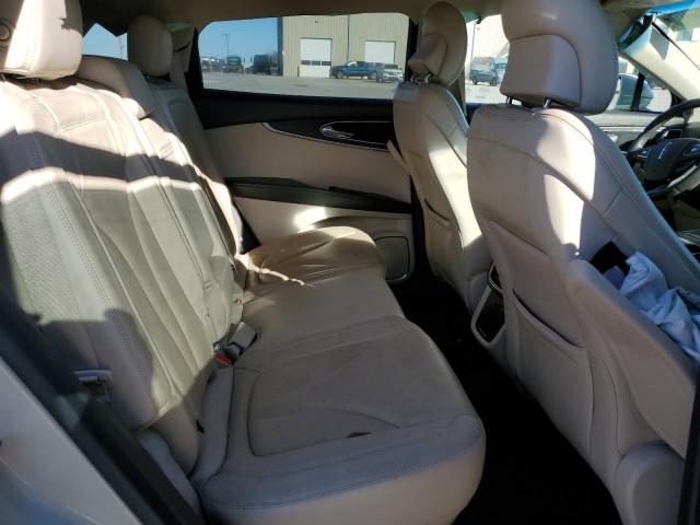 2LMTJ6LRXGBL77239 - 2016 LINCOLN MKX RESERVE TAN photo 11