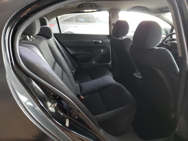 2HGFA1F61AH504385 - 2010 HONDA CIVIC LX-S 石墨色 照片 10