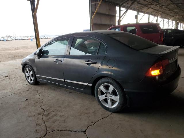 2HGFA1F61AH504385 - 2010 HONDA CIVIC LX-S 石墨色 照片 2