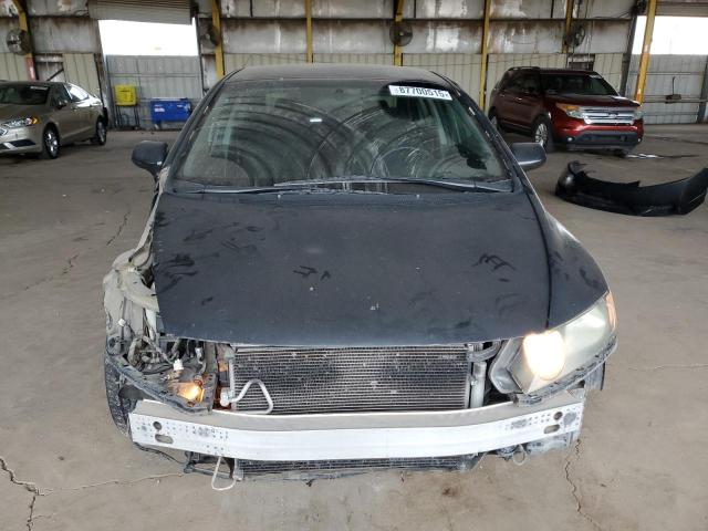 2HGFA1F61AH504385 - 2010 HONDA CIVIC LX-S 石墨色 照片 5