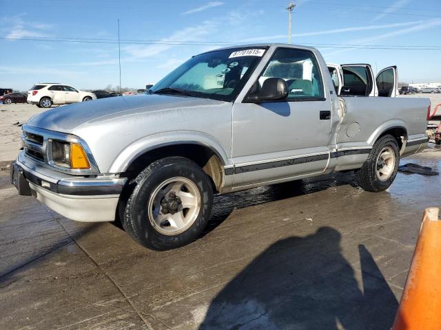 1994 CHEVROLET S TRUCK S10, 