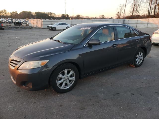 2011 TOYOTA CAMRY BASE, 