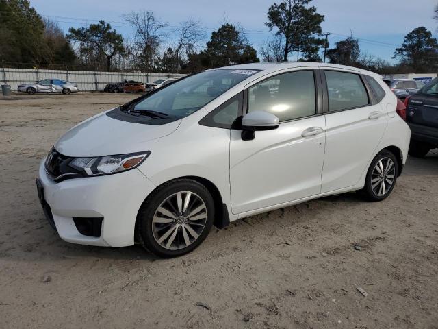 2015 HONDA FIT EX, 