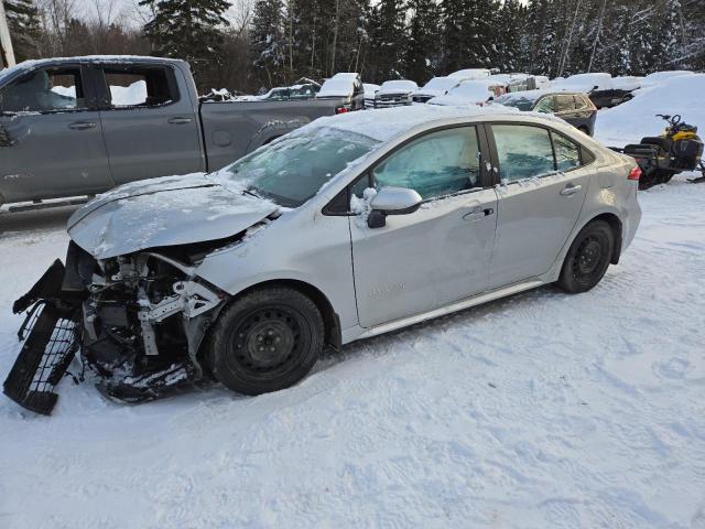 2024 TOYOTA COROLLA LE, null