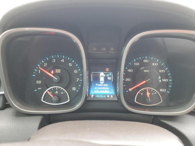 1G11C5SL6EF185359 - 2014 CHEVROLET MALIBU 1LT GOLD photo 9