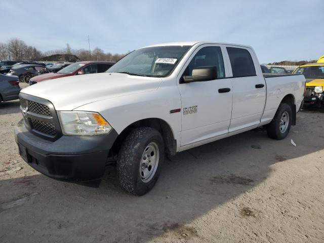 2015 RAM 1500 ST, 