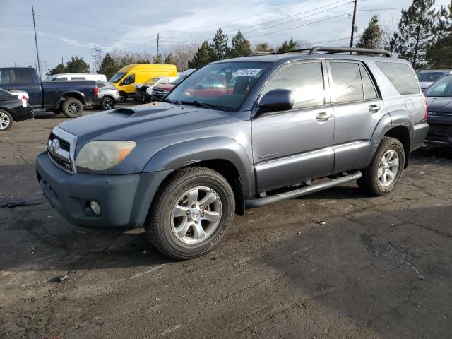 2006 TOYOTA 4RUNNER SR5, 