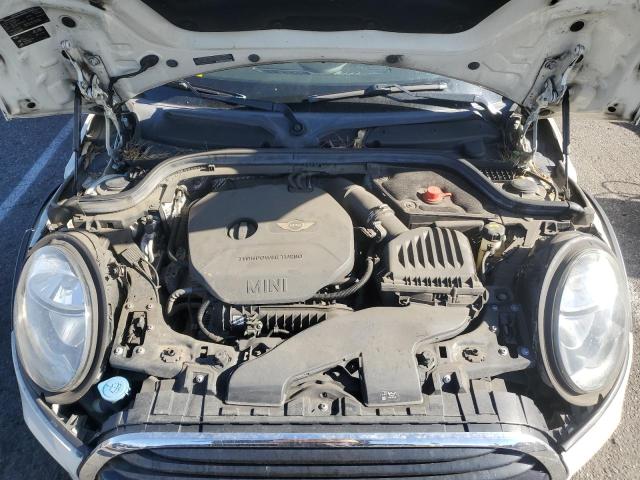 WMWWG5C53G3C19232 - 2016 MINI COOPER CREAM photo 11