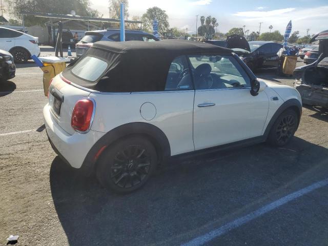 WMWWG5C53G3C19232 - 2016 MINI COOPER CREAM photo 3