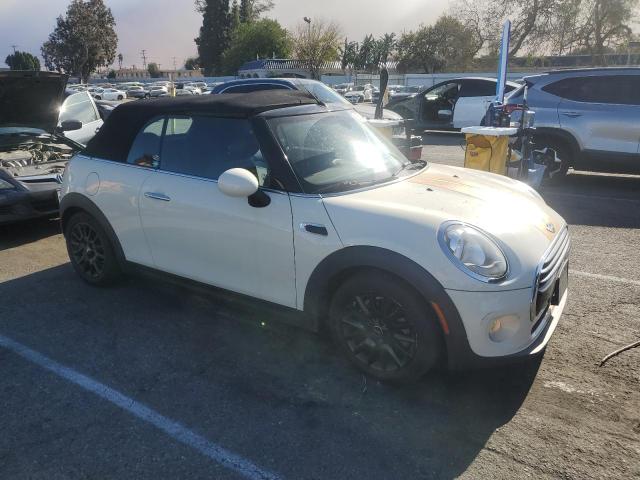 WMWWG5C53G3C19232 - 2016 MINI COOPER CREAM photo 4