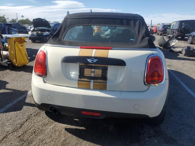 WMWWG5C53G3C19232 - 2016 MINI COOPER CREAM photo 6