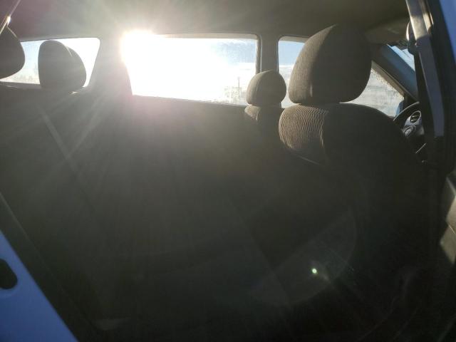 2T1KR32E97C680506 - 2007 TOYOTA COROLLA MA XR WHITE photo 10