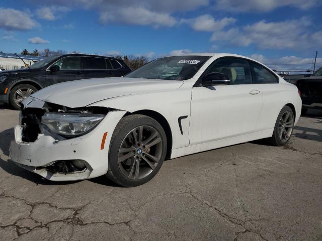 2015 BMW 428 XI, 
