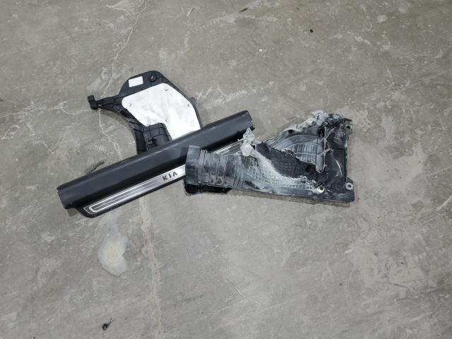 5XXGR4A6XFG382169 - 2015 KIA OPTIMA SX SILVER photo 12