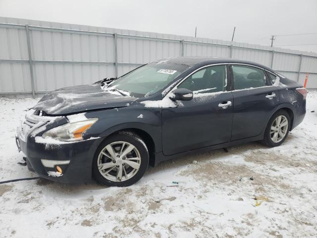 2014 NISSAN ALTIMA 2.5, 