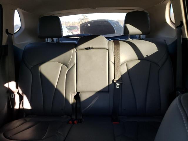 LRBFX2SA9KD000371 - 2019 BUICK ENVISION ESSENCE Սև լուսանկար 10