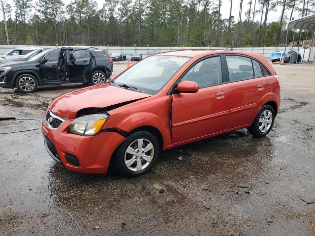 2010 KIA RIO LX, 