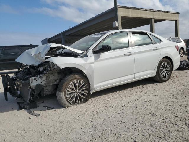 2021 VOLKSWAGEN JETTA S, 