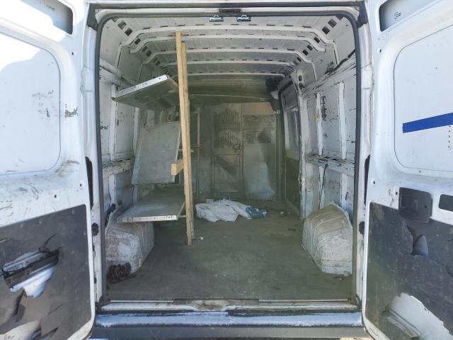 3C6LRVDG8ME513086 - 2021 RAM PROMASTER 2500 HIGH Ağ foto 10