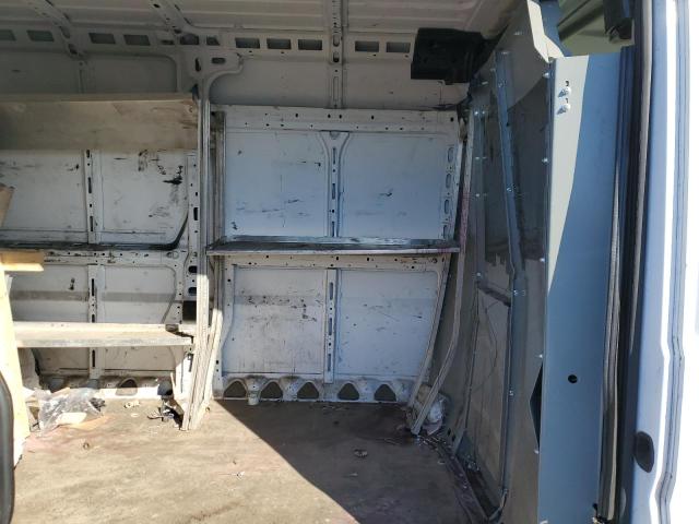 3C6LRVDG8ME513086 - 2021 RAM PROMASTER 2500 HIGH Ağ foto 11