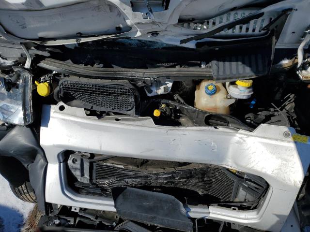 3C6LRVDG8ME513086 - 2021 RAM PROMASTER 2500 HIGH Ağ foto 12