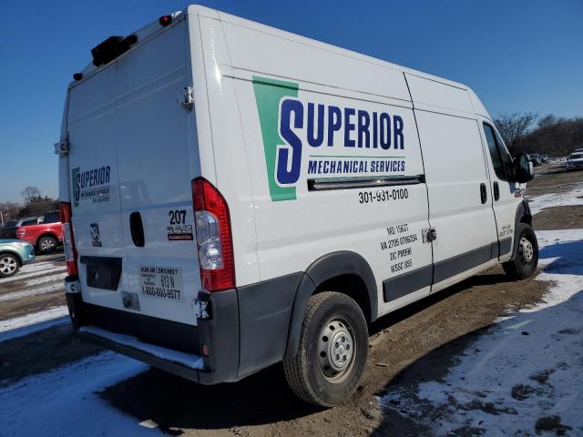 3C6LRVDG8ME513086 - 2021 RAM PROMASTER 2500 HIGH Ağ foto 3