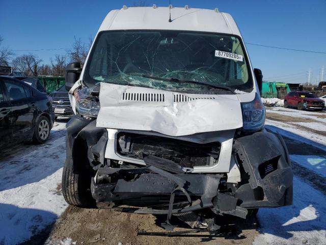 3C6LRVDG8ME513086 - 2021 RAM PROMASTER 2500 HIGH Ağ foto 5