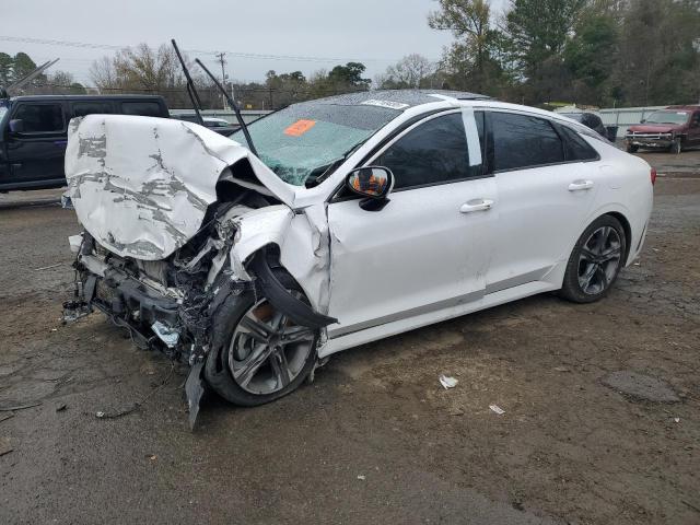 2021 KIA K5 EX, 