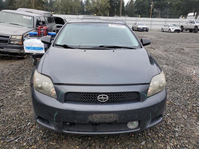 JTKDE167690292594 - 2009 TOYOTA SCION TC 灰色 照片 5