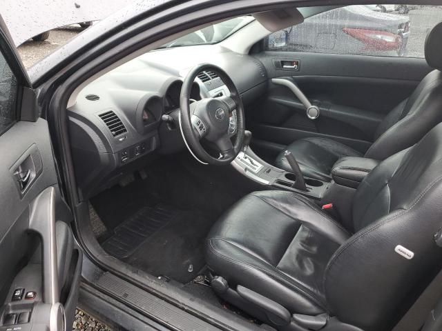 JTKDE167690292594 - 2009 TOYOTA SCION TC 灰色 照片 8