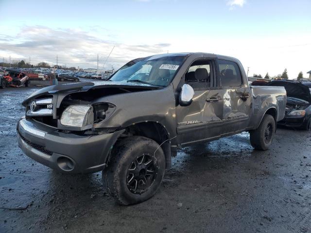 2006 TOYOTA TUNDRA DOUBLE CAB SR5, 