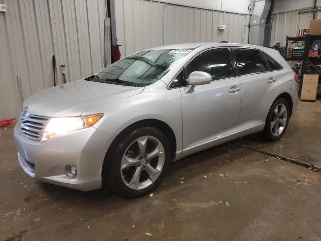 2011 TOYOTA VENZA, 