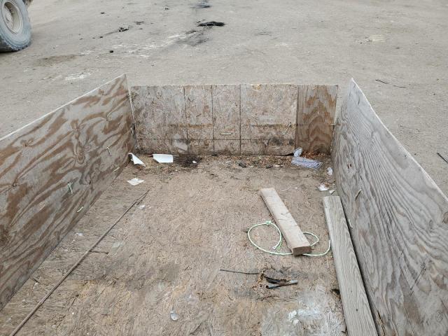 4YMUL08109M011279 - 2009 UTILITY LANDSCAPE BLACK photo 5