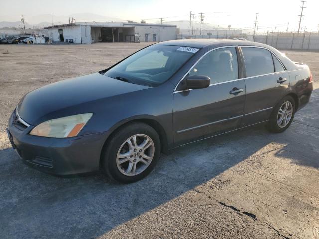 2006 HONDA ACCORD EX, 