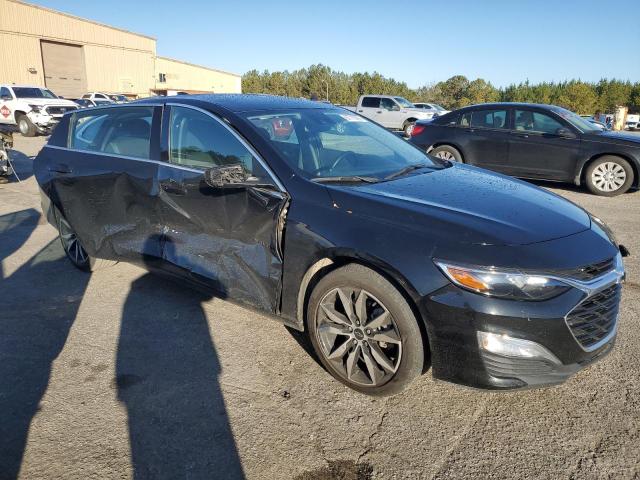 1G1ZG5ST0PF151511 - 2023 CHEVROLET MALIBU RS შავი ფოტო 4