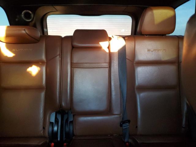 1C4RJFJG0KC695441 - 2019 JEEP GRAND CHEROKEE SUMMIT Ağ foto 10