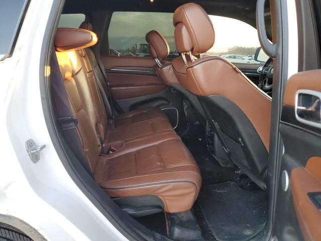 1C4RJFJG0KC695441 - 2019 JEEP GRAND CHEROKEE SUMMIT Ağ foto 11