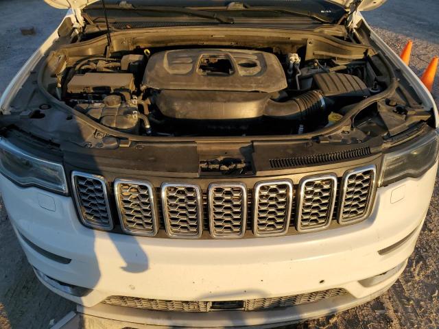1C4RJFJG0KC695441 - 2019 JEEP GRAND CHEROKEE SUMMIT Ağ foto 12
