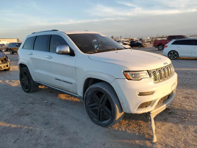 1C4RJFJG0KC695441 - 2019 JEEP GRAND CHEROKEE SUMMIT Ağ foto 4