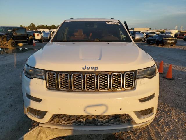 1C4RJFJG0KC695441 - 2019 JEEP GRAND CHEROKEE SUMMIT Ağ foto 5