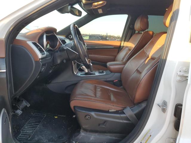 1C4RJFJG0KC695441 - 2019 JEEP GRAND CHEROKEE SUMMIT Ağ foto 7