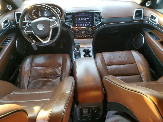 1C4RJFJG0KC695441 - 2019 JEEP GRAND CHEROKEE SUMMIT Ağ foto 8