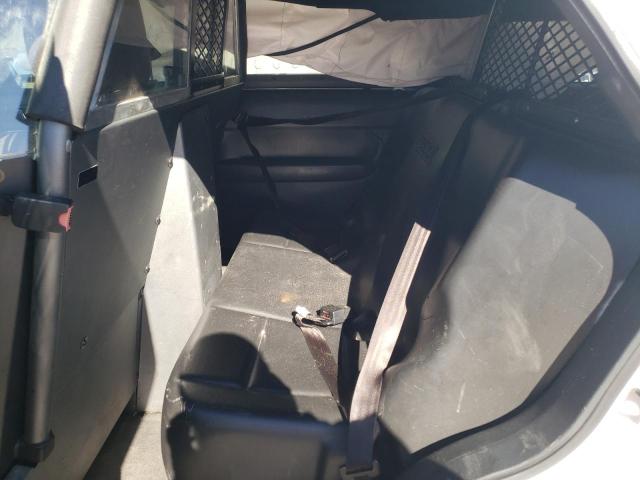 1FM5K8AR4KGA30149 - 2019 FORD EXPLORER POLICE INTERCEPTOR 白色 照片 11