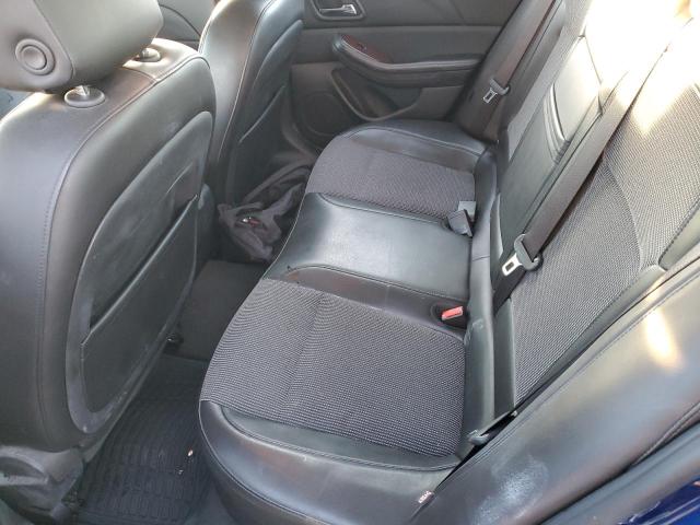 1G11C5SA8DU121543 - 2013 CHEVROLET MALIBU 1LT BLUE photo 10