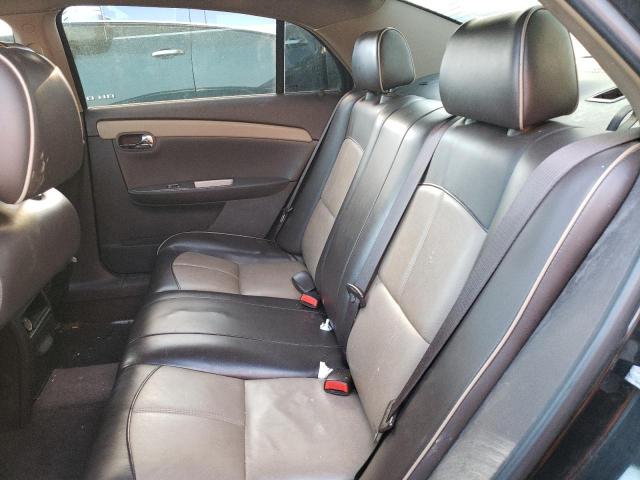 1G1ZK57B49F105164 - 2009 CHEVROLET MALIBU LTZ 黑色 照片 10