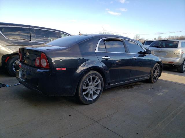 1G1ZK57B49F105164 - 2009 CHEVROLET MALIBU LTZ 黑色 照片 3