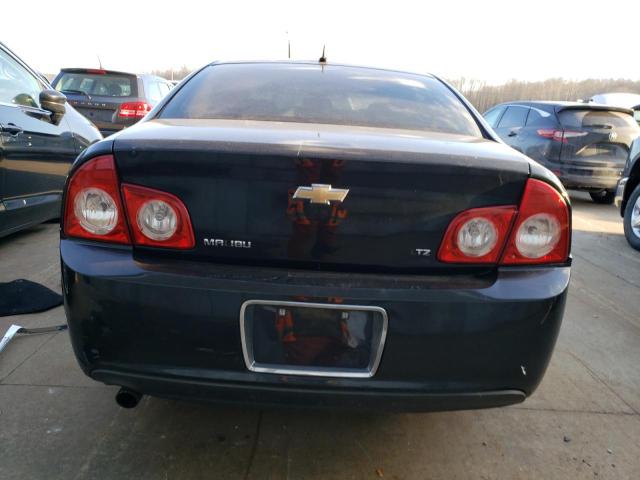 1G1ZK57B49F105164 - 2009 CHEVROLET MALIBU LTZ 黑色 照片 6